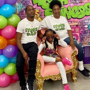 Meet your Posher, Phil